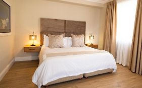 3 On Camps Bay Boutique Hotel 4*